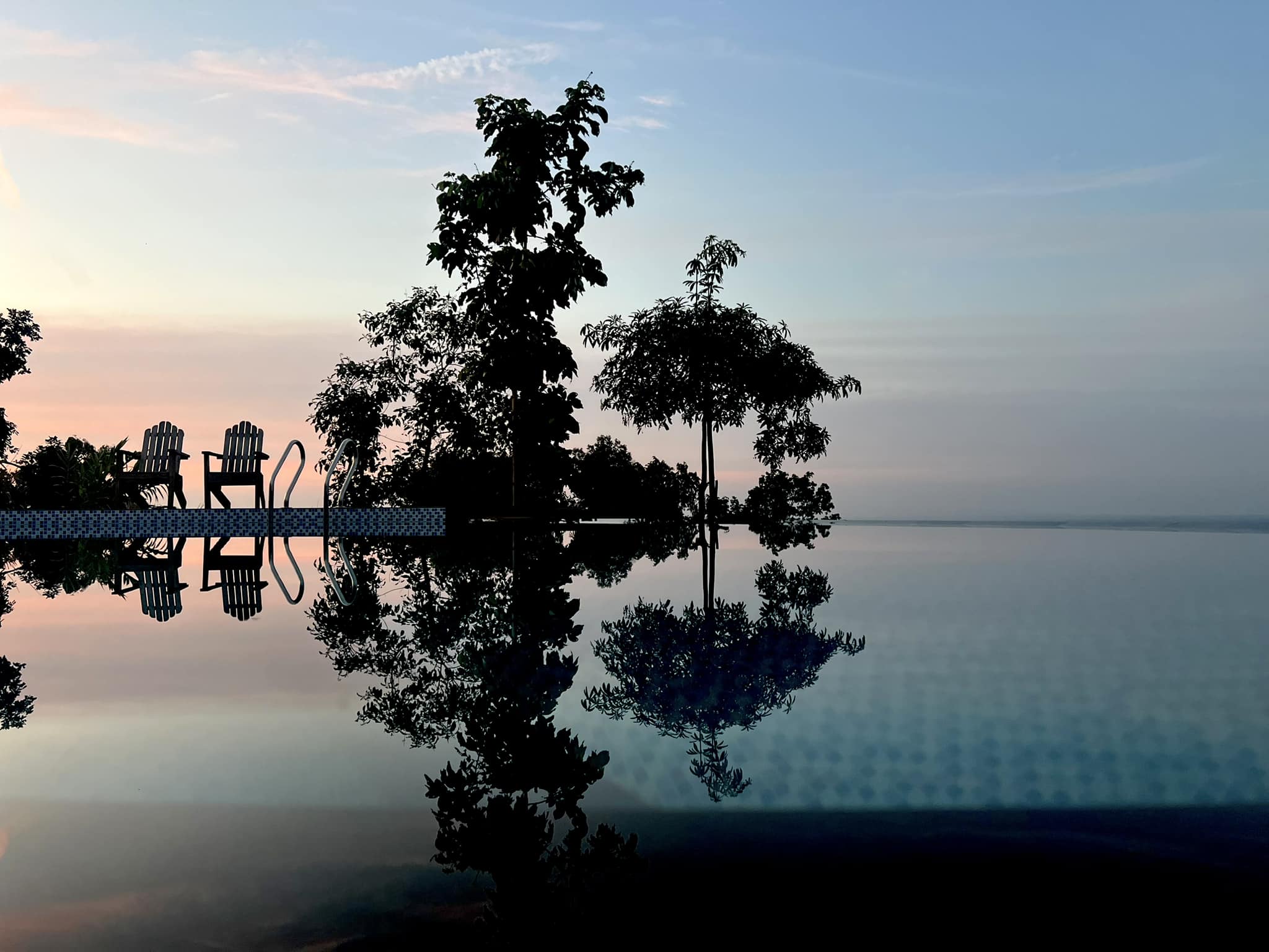 Ecosense Resort, Nilachal, Bandarban