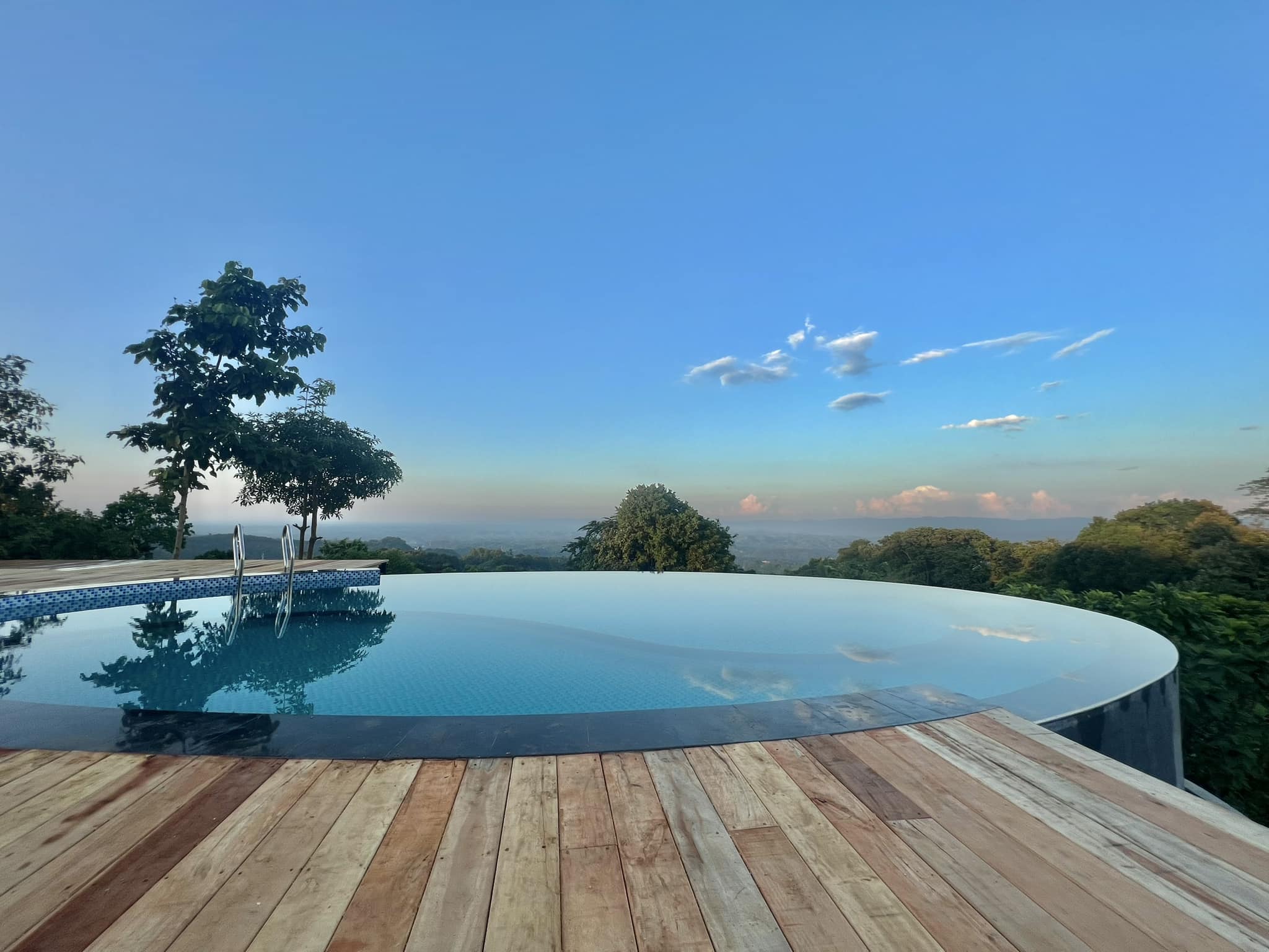 Ecosense Resort, Nilachal, Bandarban