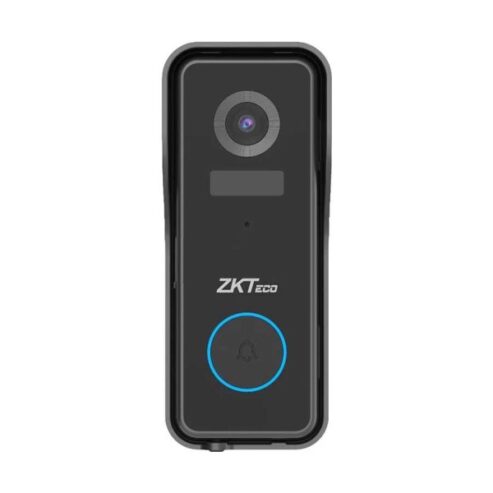 ZKTeco D0BPA Smart Video DoorBell