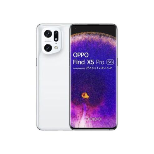 OPPO Find X5 Pro Smart phone