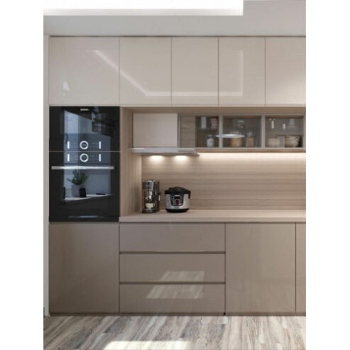Stylish Kitchen Cabinet TCB-58