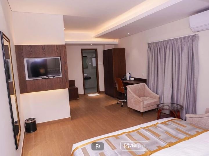 OASIS Hotel, Comilla