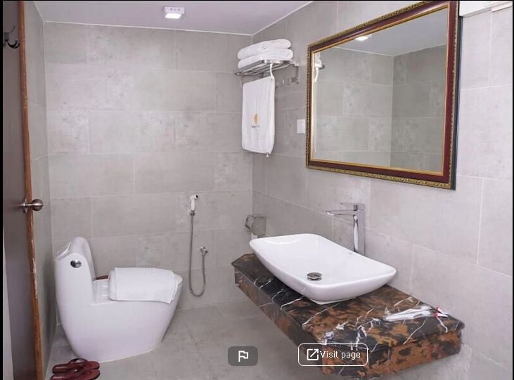 OASIS Hotel, Comilla