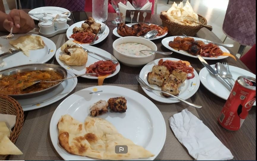 OASIS Hotel, Comilla