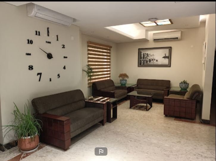 OASIS Hotel, Comilla