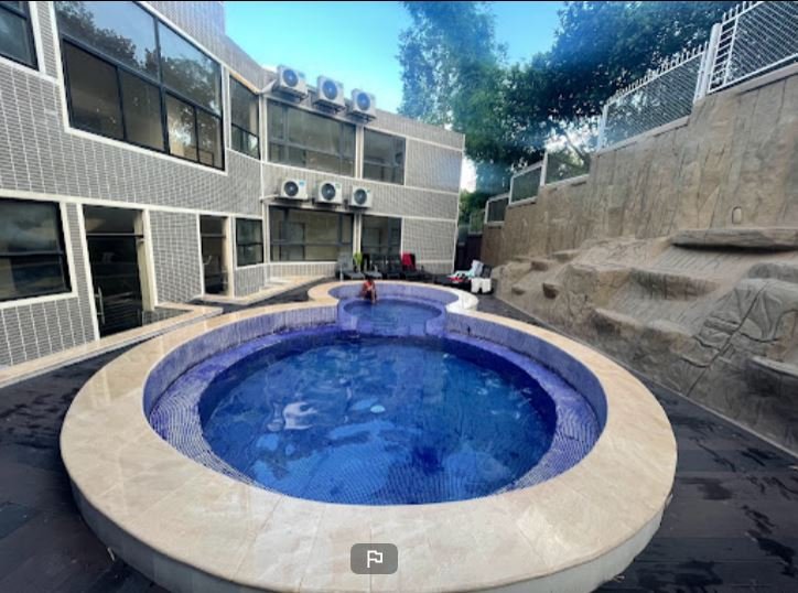 Nawab Palace Resort Comilla