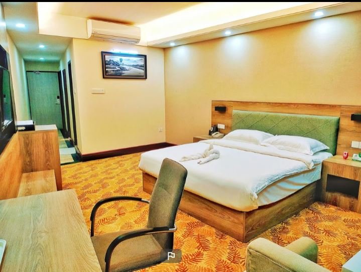 Nawab Palace Resort Comilla