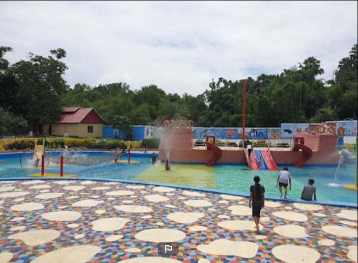 Nawab Palace Resort Comilla