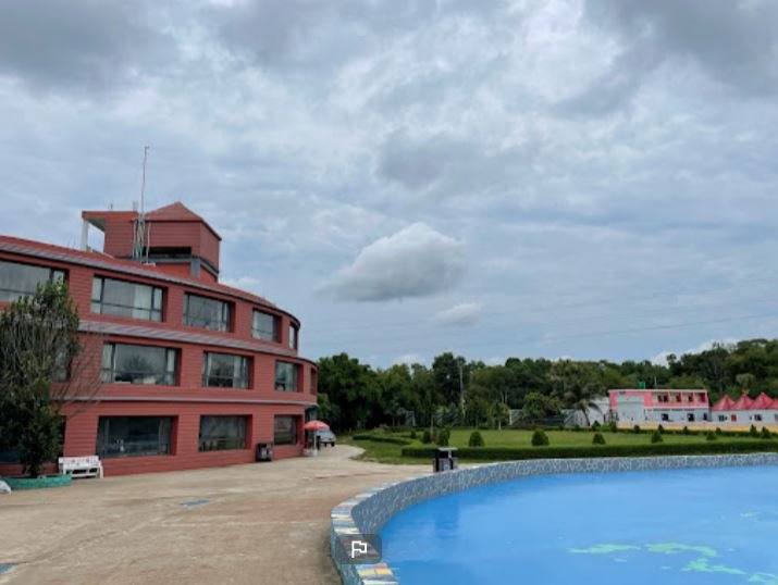 Nawab Palace Resort Comilla