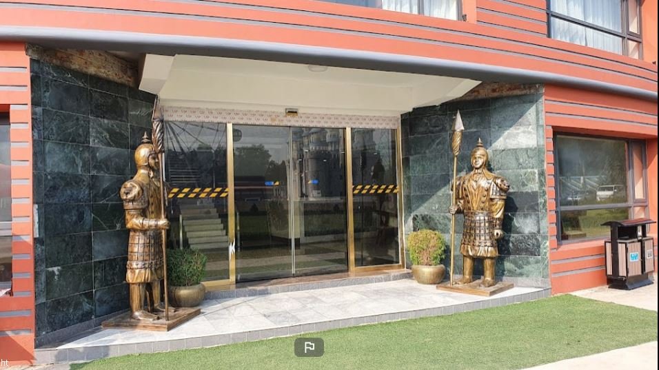 Nawab Palace Resort Comilla