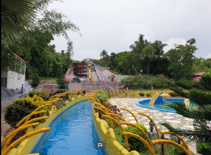 Nawab Palace Resort Comilla