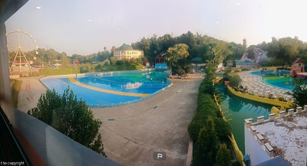 Nawab Palace Resort Comilla