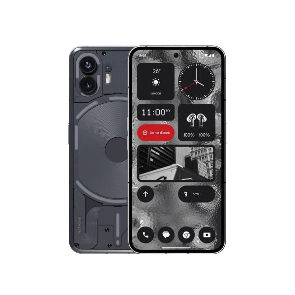 Brand New Nothing Phone 2