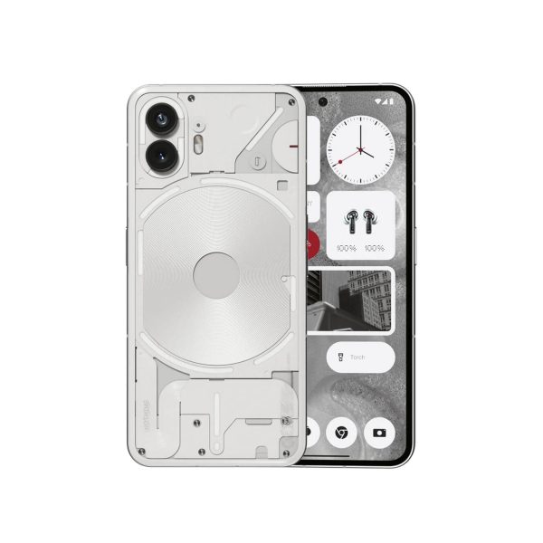 Brand New Nothing Phone 2