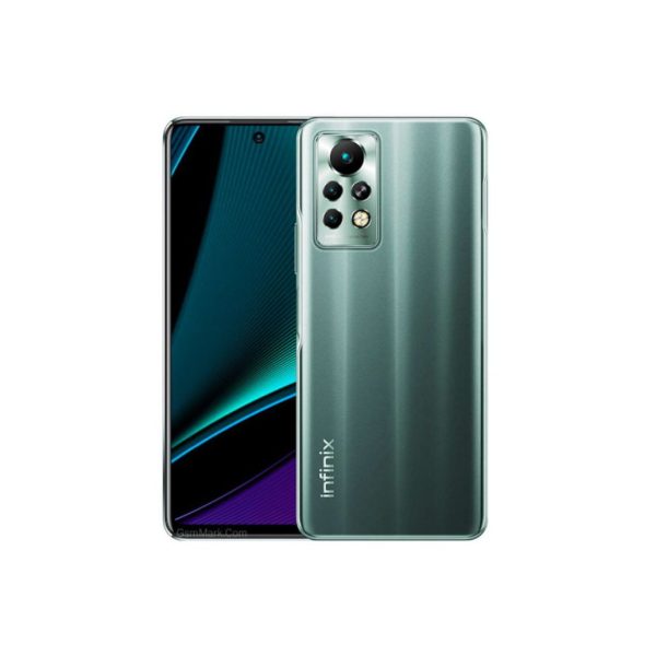 Infinix Note 11 Pro Android Phone