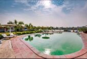 La Riveria Resort Dhaka
