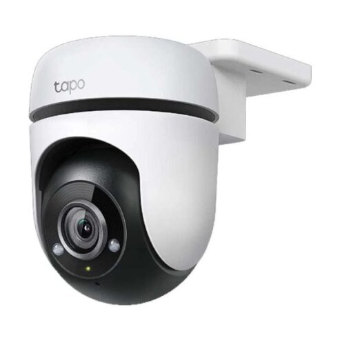 Security Cameras TP-Link Tapo Wi-Fi