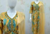 Aliya Cut Dress Collection