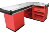 Super Shop Counter Table For Sale