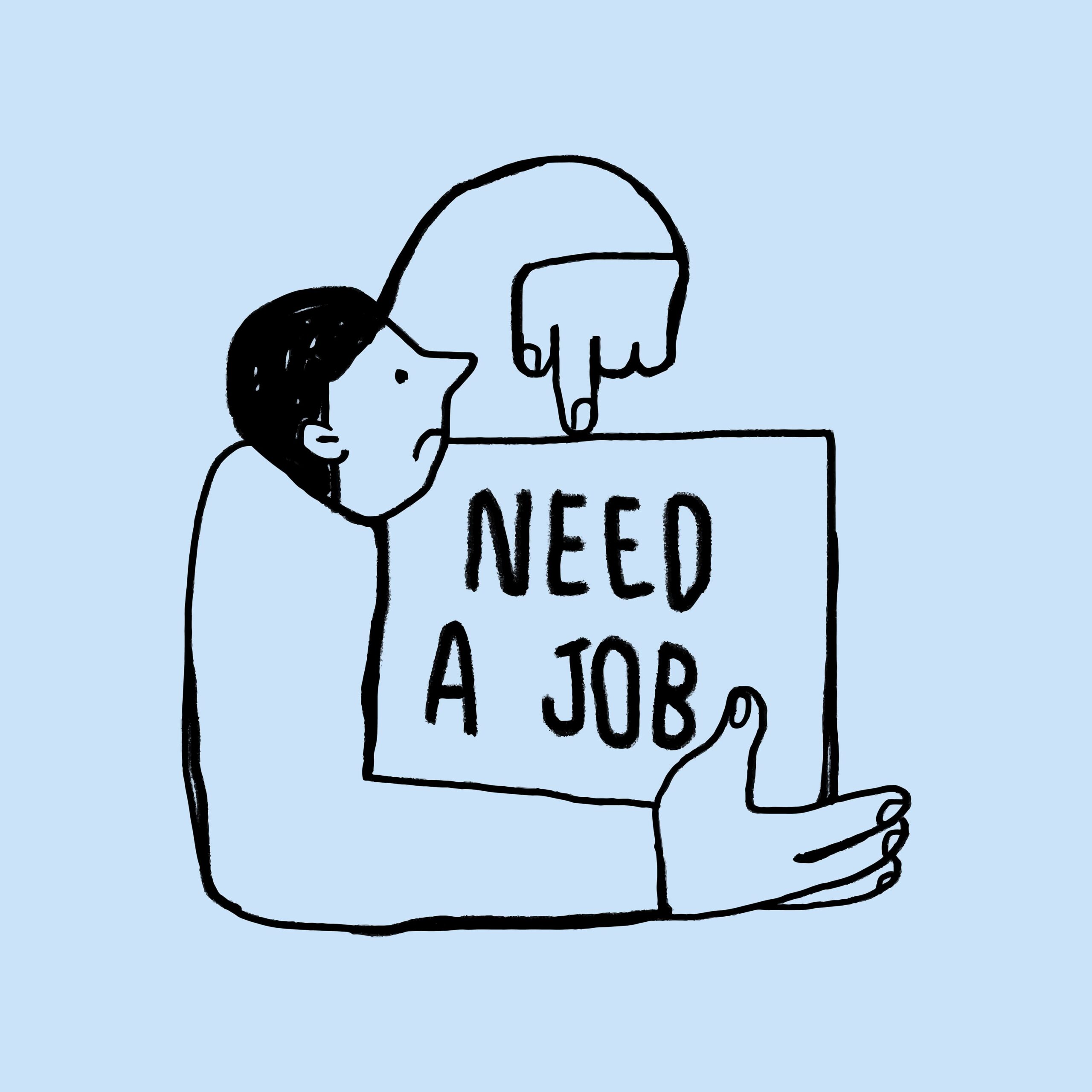 Need-a-Job
