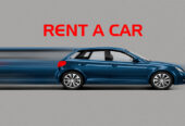 Pick & Drop Car Rent Service