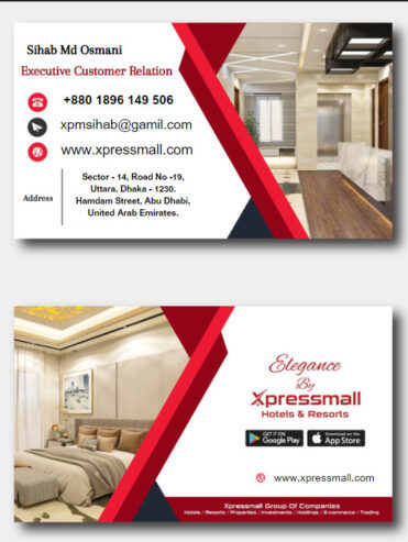 Xpressmall Hotel And Resorts
