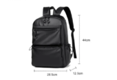 Louiswill Band Waterproof Backpack