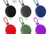 Hoco BS60 Mini Portable Sports Speaker