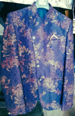 Coat for sale(Men)