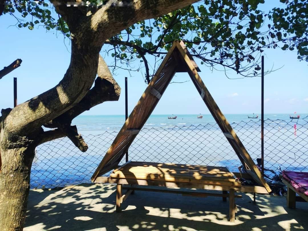 Pakhi Baba Eco Resort Saintmartin