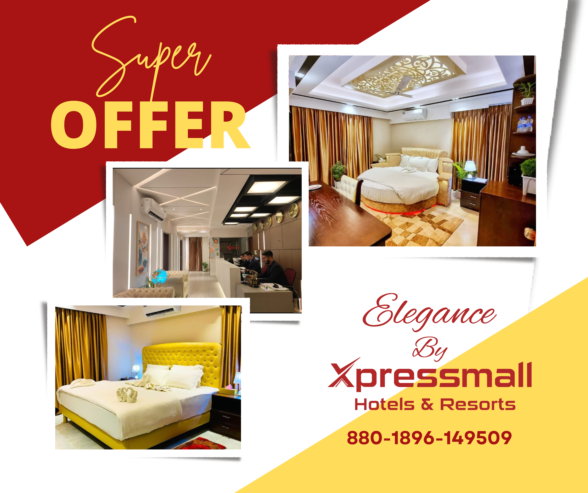 Xpressmall Hotels