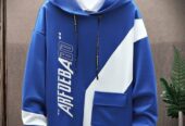 Stylish Casual Hoodie For Men