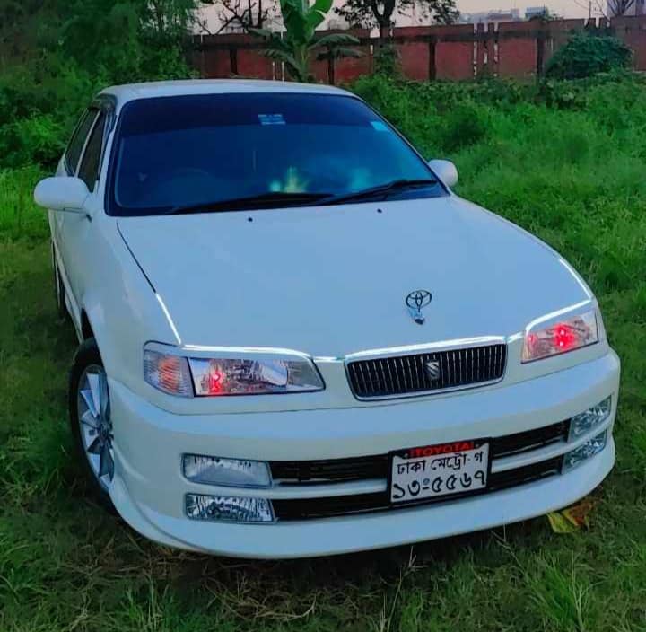 Online Rent A Car BD