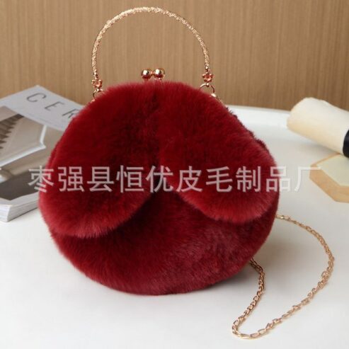 Ladies Cute China Bag