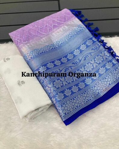 Kanchipuram Saree Collection