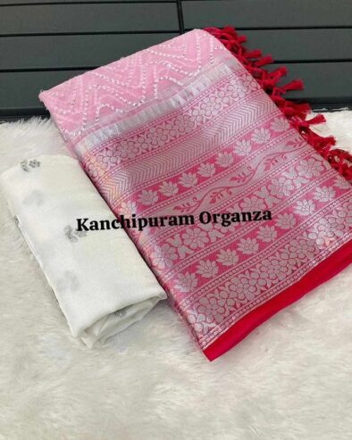 Kanchipuram Saree Collection