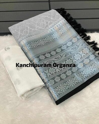 Kanchipuram Saree Collection