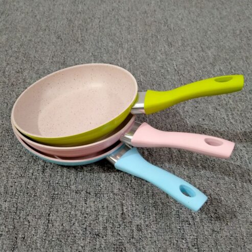 Mini Frying Pan