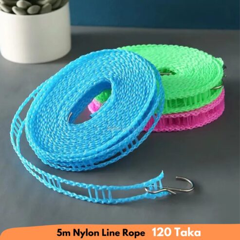 5m Nylon Rope