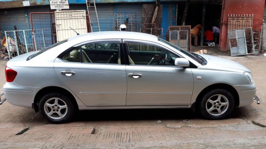 Renting A Car in Rangpur