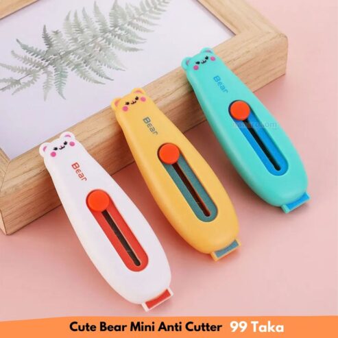 Cute Mini Paper Cutter