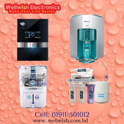 Havells Water Purifier BD