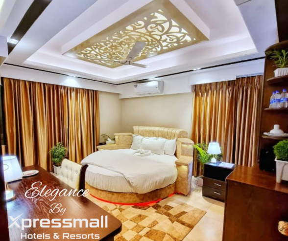 Xpressmall Hotels