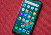 Oppo F7 Youth Smart Phone