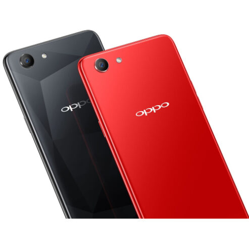 Oppo F7 Youth Smart Phone