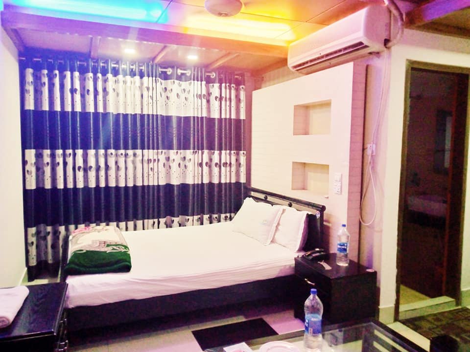 HOTEL SEDONA Hotel Booking