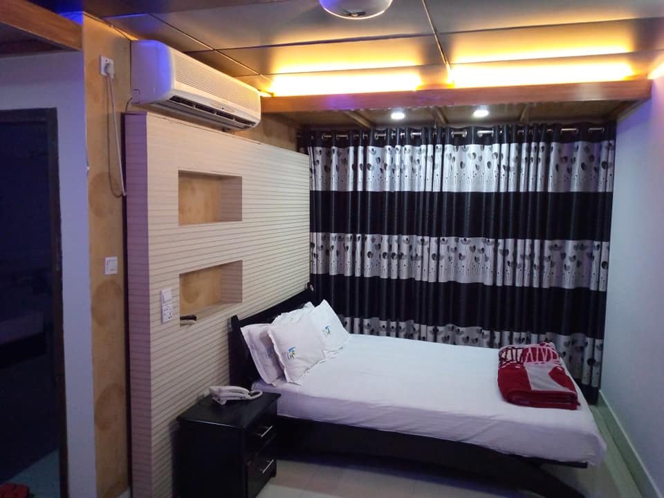 HOTEL SEDONA Hotel Booking