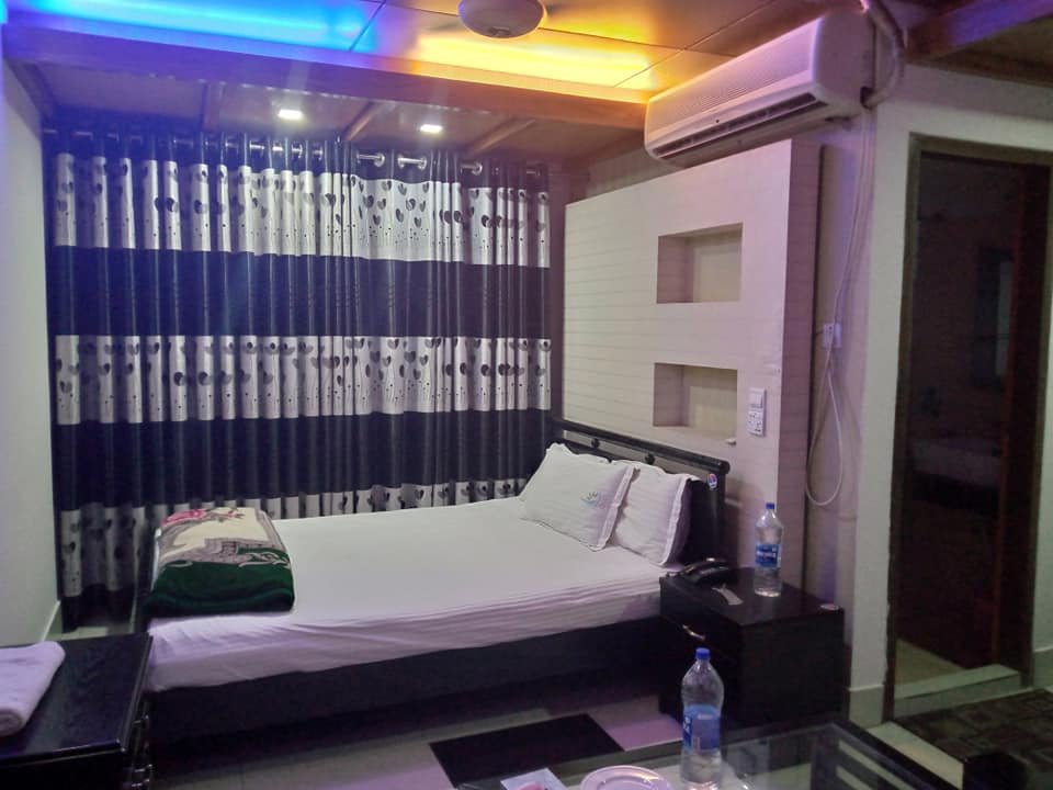 HOTEL SEDONA Hotel Booking