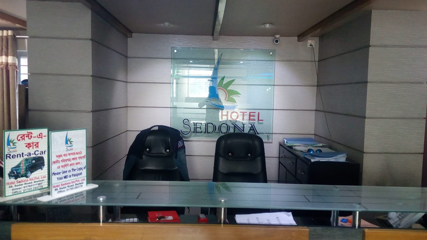 HOTEL SEDONA Hotel Booking