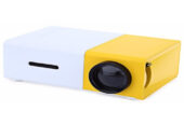 Home Multimedia Projector